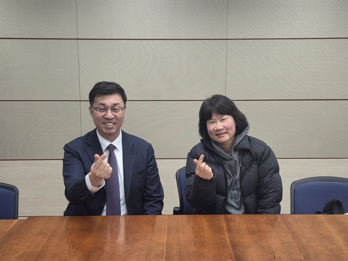 한가족예배 때 오신 김점숙 성도.jpg
